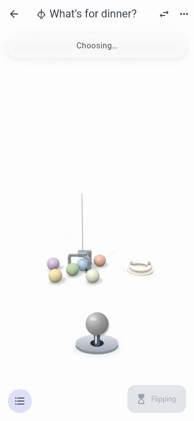 Claw Machine — gameplay still